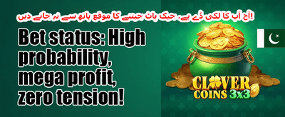 VIP ہفتہ وار کیش بیک promotion image